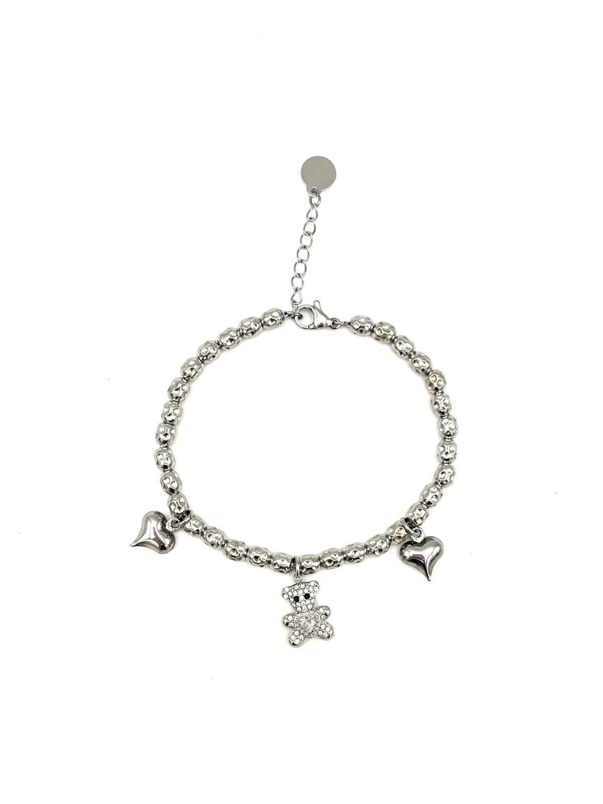 BRACCIALE SWEET TEDDY