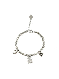 BRACCIALE SWEET TEDDY