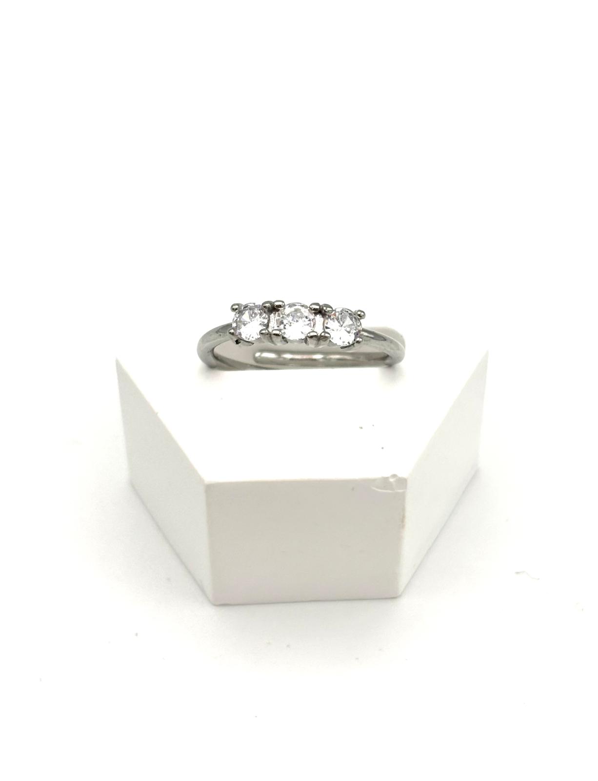 ANELLO TRILOGY ETERNITY