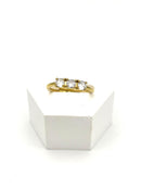 ANELLO TRILOGY ETERNITY