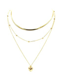 SET 3 COLLANE TRINITY HEART