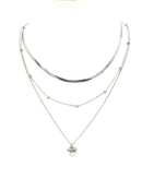 SET 3 COLLANE TRINITY HEART