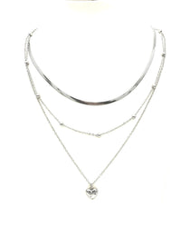 SET 3 COLLANE TRINITY HEART