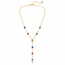 COLLANA MIRAGE COLOR