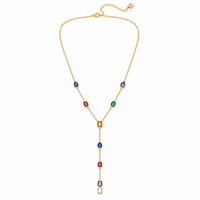 COLLANA MIRAGE COLOR