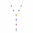 COLLANA MIRAGE COLOR