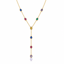 COLLANA MIRAGE COLOR