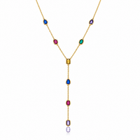 COLLANA MIRAGE COLOR