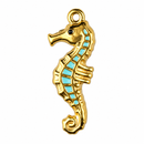 CHARM CAVALLUCCIO MARINO