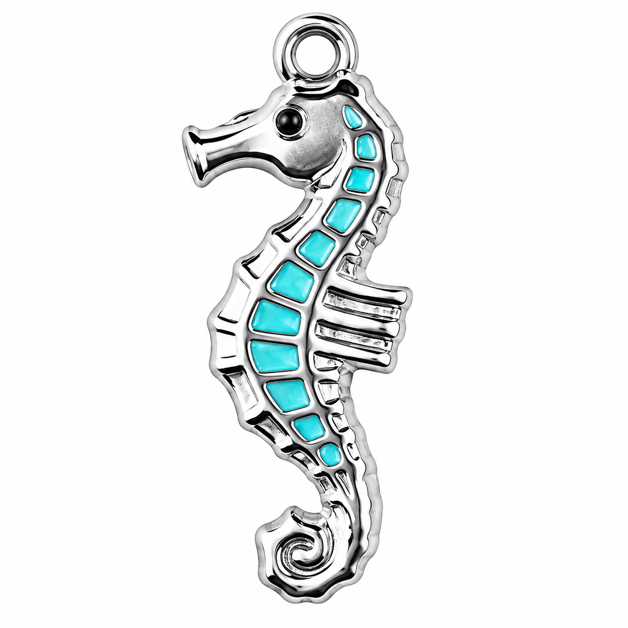 CHARM CAVALLUCCIO MARINO