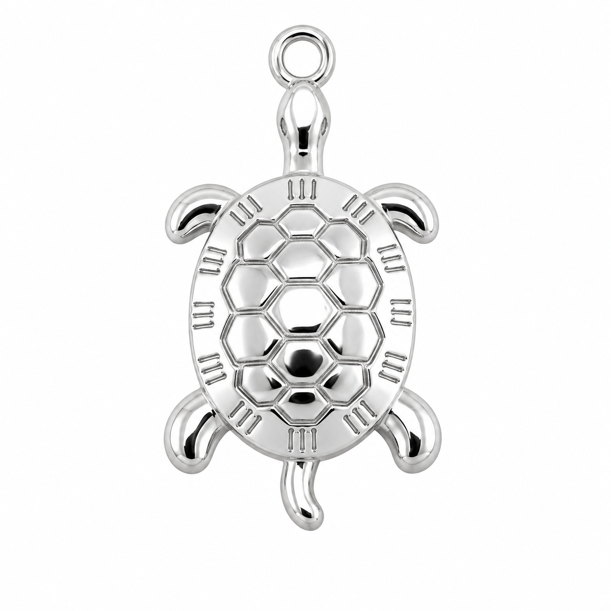 CHARM TARTARUGA