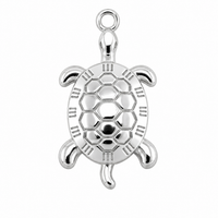 CHARM TARTARUGA