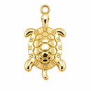 CHARM TARTARUGA