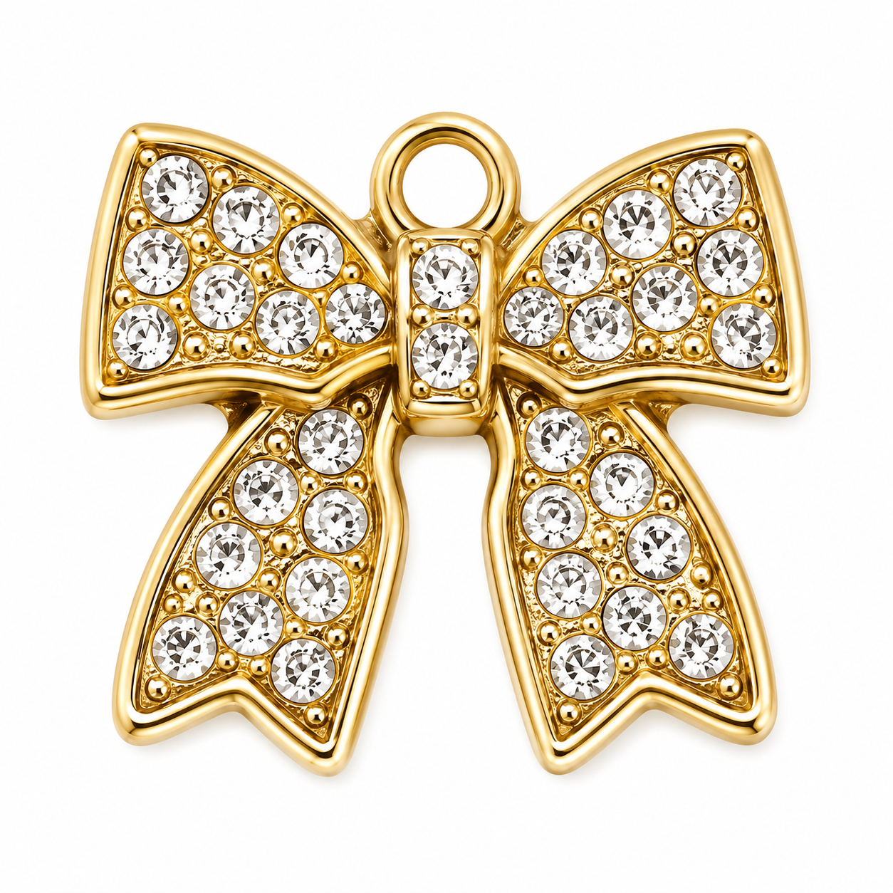CHARM FIOCCO