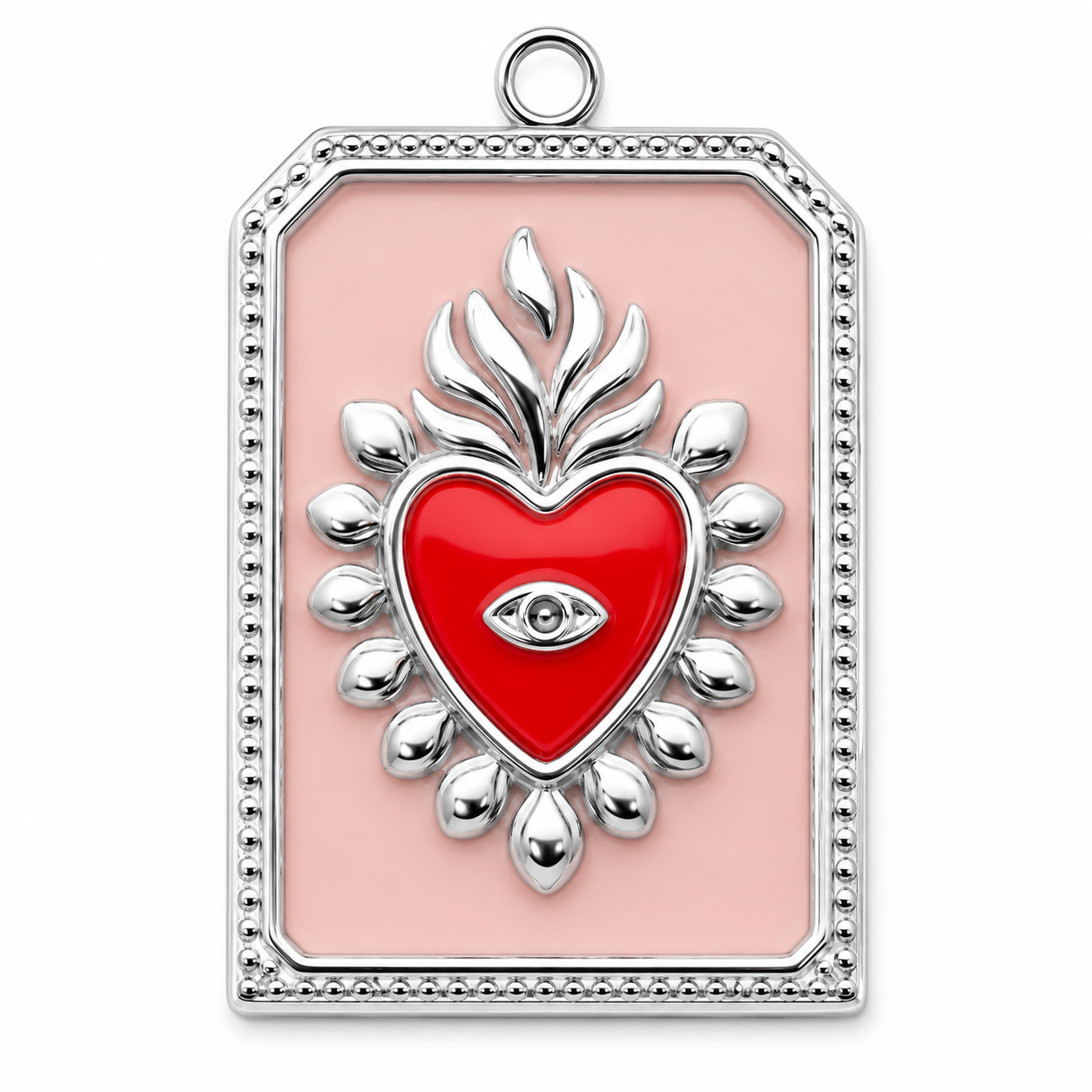 CHARM CUORE VINTAGE