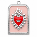 CHARM CUORE VINTAGE