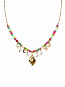 COLLANA PERLE DI LUNA