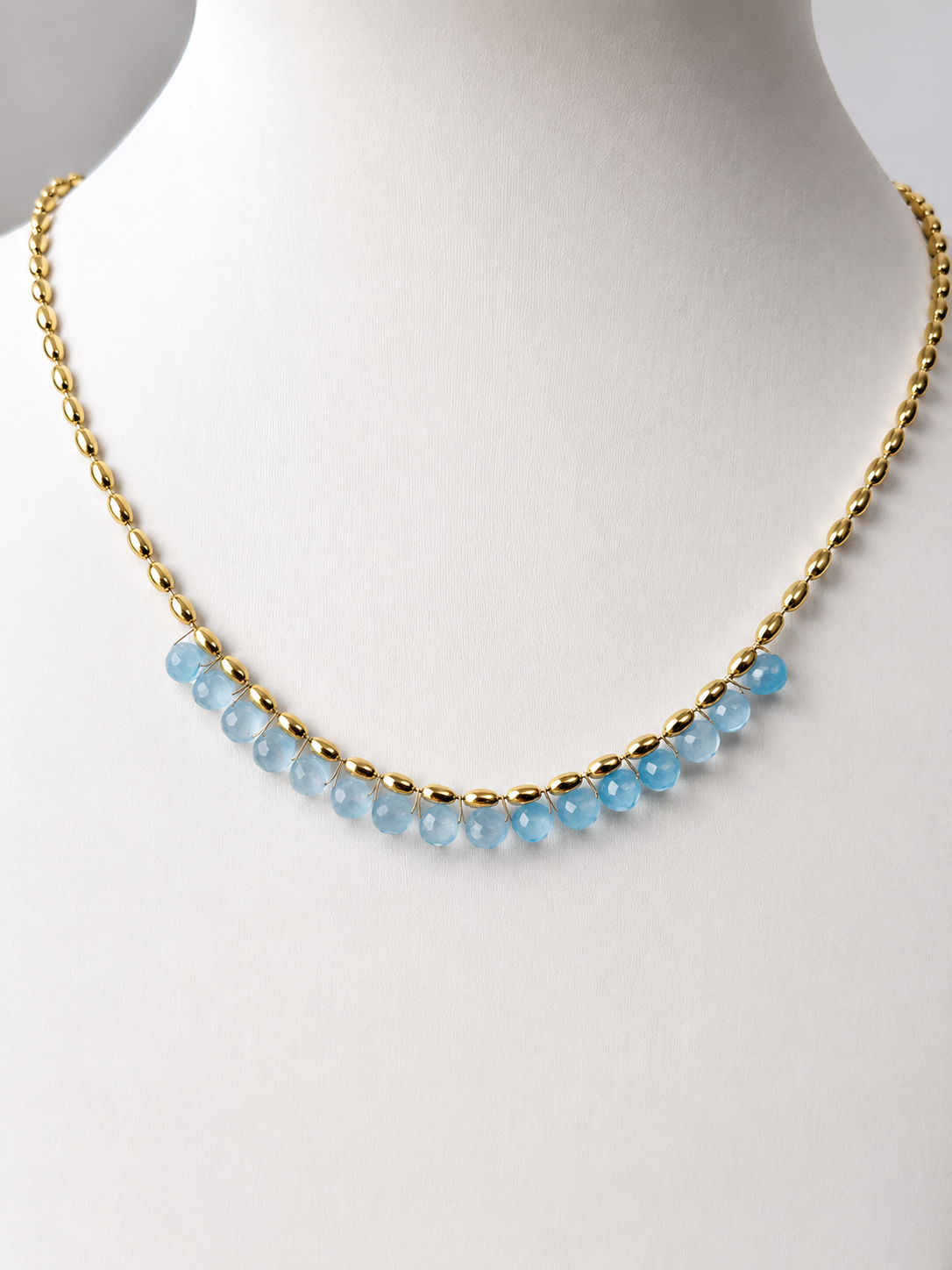 azzurro/oro