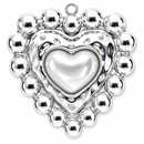 CHARM CUORE MIO 3,5CM