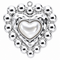 CHARM CUORE MIO 3,5CM