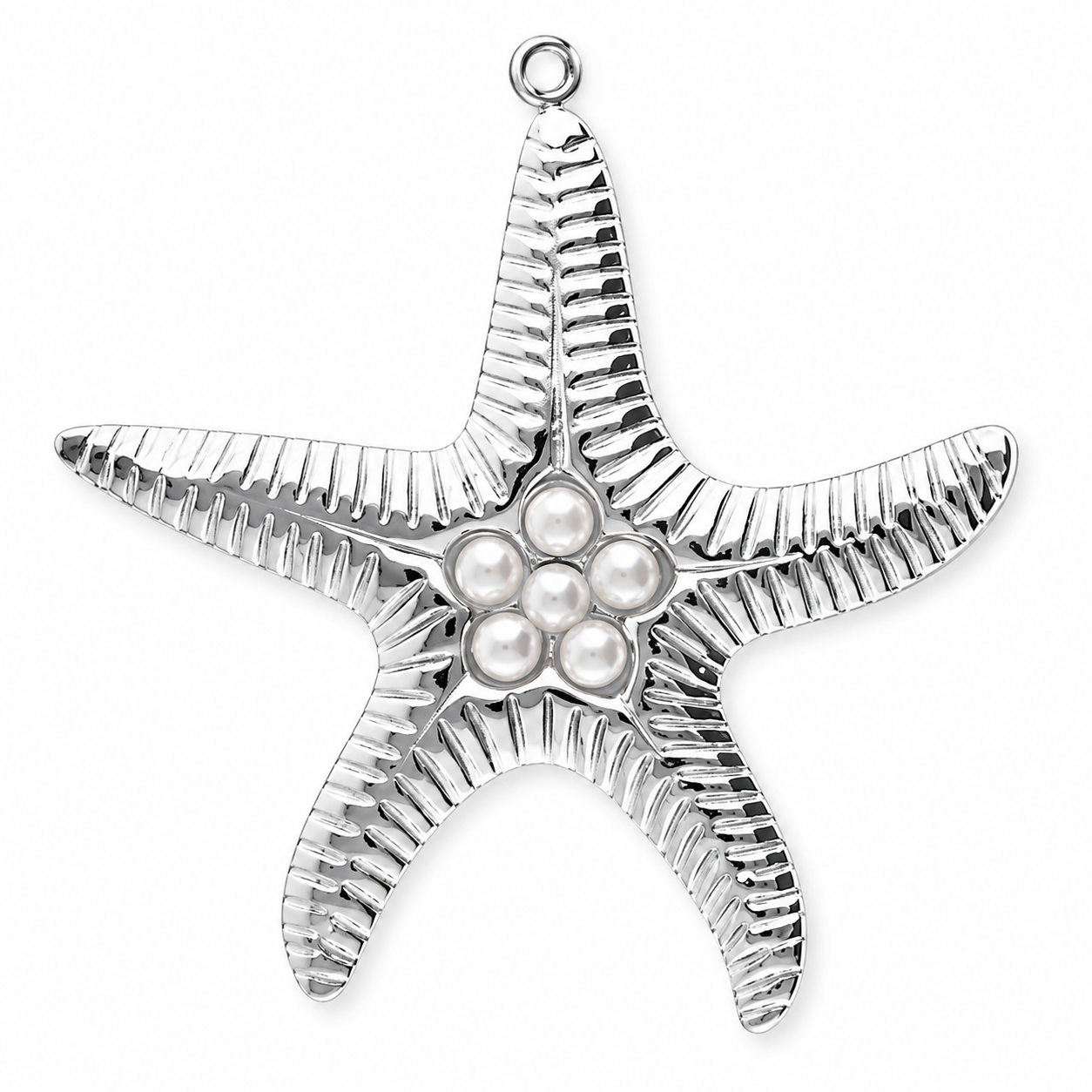 CHARM ALMYRA 4CM