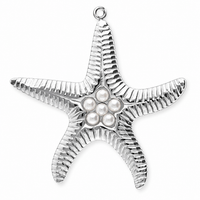 CHARM ALMYRA 4CM