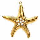 CHARM ALMYRA 4CM