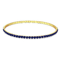 BRACCIALE TENNIS COLOR 3 MM
