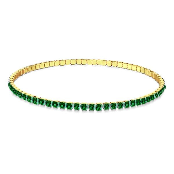 BRACCIALE TENNIS COLOR 3 MM
