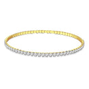 BRACCIALE TENNIS COLOR 3 MM