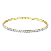 BRACCIALE TENNIS COLOR 3 MM