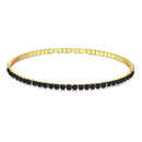 BRACCIALE TENNIS COLOR 3 MM