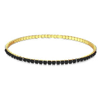 BRACCIALE TENNIS COLOR 3 MM