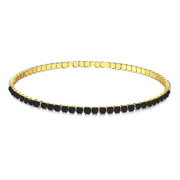 BRACCIALE TENNIS COLOR 3 MM