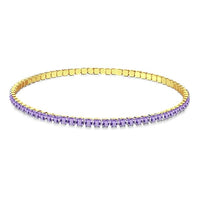 BRACCIALE TENNIS COLOR 3 MM