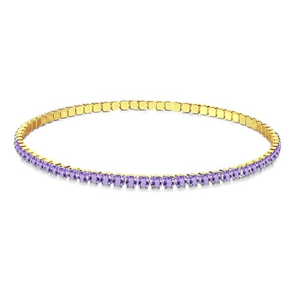 BRACCIALE TENNIS COLOR 3 MM