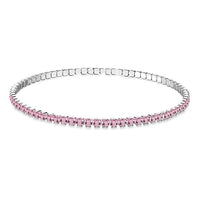 BRACCIALE TENNIS COLOR 3 MM