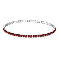 BRACCIALE TENNIS COLOR 3 MM