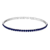 BRACCIALE TENNIS COLOR 3 MM