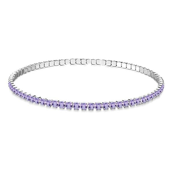 BRACCIALE TENNIS COLOR 3 MM