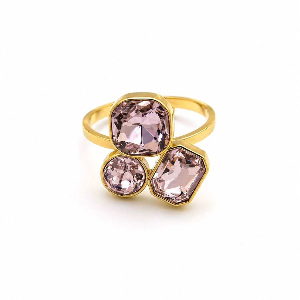ANELLO VELIA