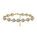BRACCIALE FLORETTE