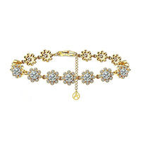 BRACCIALE FLORETTE