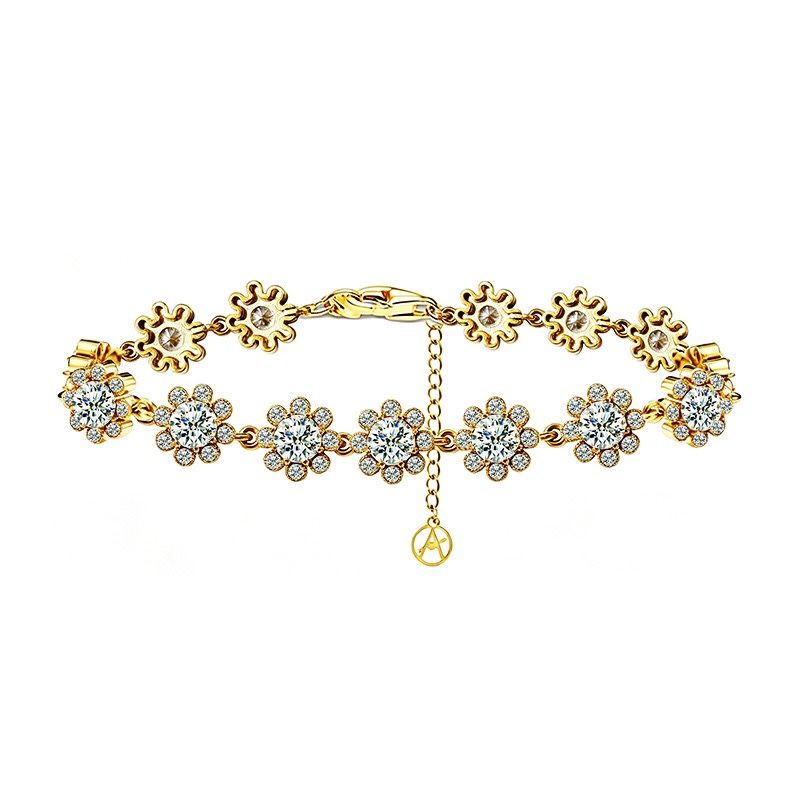 BRACCIALE FLORETTE