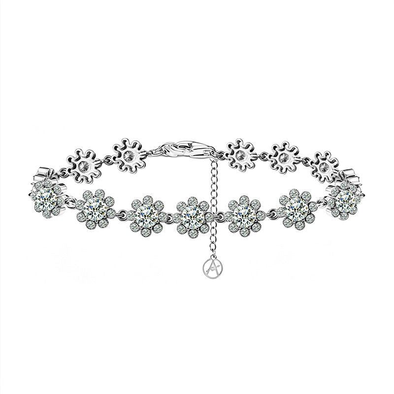 BRACCIALE FLORETTE