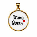 CHARM DRAMA QUEEN