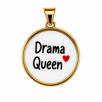 CHARM DRAMA QUEEN