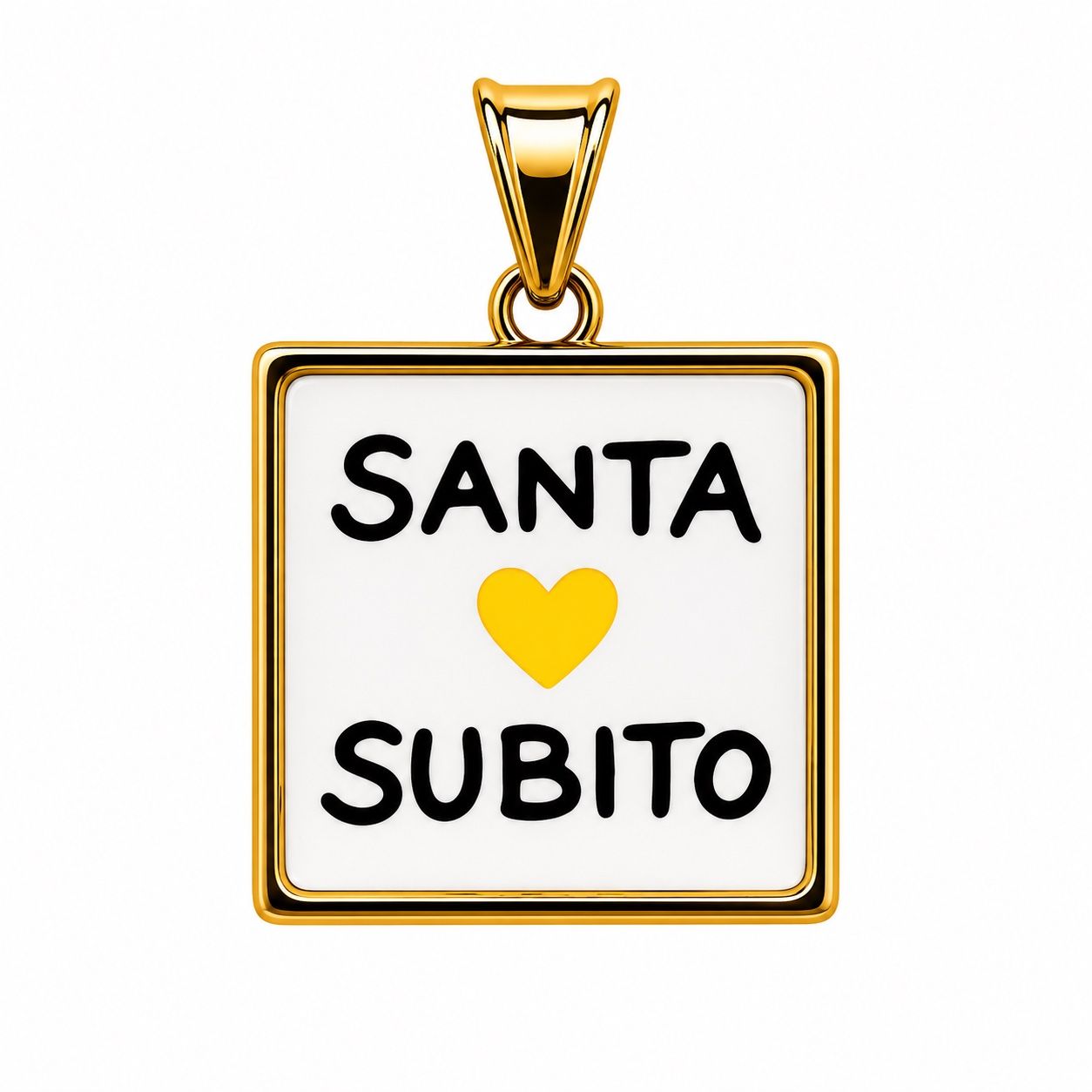 CHARM SANTA SUBITO