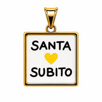 CHARM SANTA SUBITO