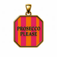CHARM PROSECCO PLEASE